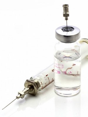 Injections and Testosterone Therapies 