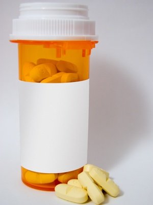 Prescription Medicines 