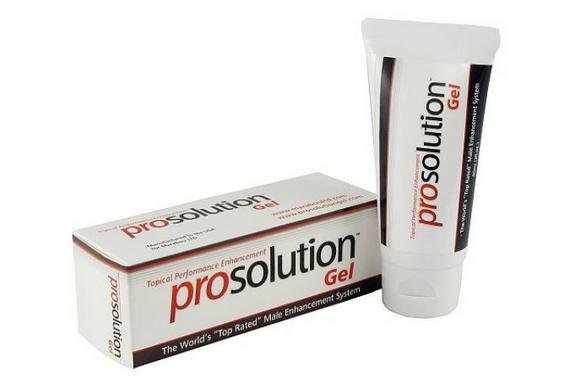 ProSolution Gel™